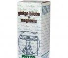 GINKGO BILOBA & MAGNEZIU 30cps MEDICA