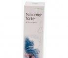NAZOMER FORTE CU PULVERIZATOR 30ml MEDICA