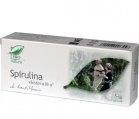 SPIRULINA VARSTA A TREIA 30cps MEDICA