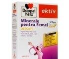 MINERALE PENTRU FEMEI 30tb DOPPEL HERZ