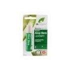 BALSAM DE BUZE CU ALOE VERA 4g MER-CO