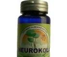 NEUROKOLA 30cps MER-CO