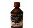 SUC DIN FRUCTE DE ACAI & OXI3 500ml MER-CO