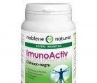 PACHET - IMUNOACTIV 24cps(5+1 gratis) NOBLESSE NATURAL