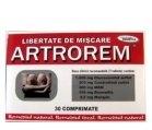 ARTROREM 30cpr REMEDIA