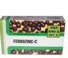 FERROZINC 24cps PHARCO