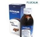 SIROP FLUCALM 120ml PHARCO