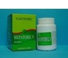 HEPATOBIL V 40cps PLANTAVOREL