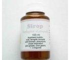 SIROP PATLAGINA+PROPOLIS 100ml PONTICA