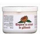 UNGUENT GALBENELE 30gr QUANTUM PHARM