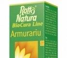 ARMURARIU (HEPATIC) 30cps ROTTA NATURA
