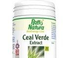 EXTRACT CEAI VERDE 30cps ROTTA NATURA