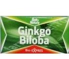 GINKGO BILOBA 60mg 30cps ROTTA NATURA