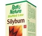SILYBUM (HEPATIC) 30cps ROTTA NATURA
