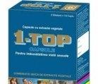 Tratati afectiunile articulatiilor si astmul cu 1-TOP 30cps PENTAVOX SANPRODMED
