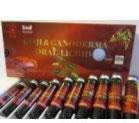 EXTRACT LICHID GOJI & GANODERMA LUCIDUS 10fiole L&L ADVANCEMED