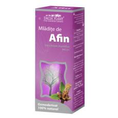 Tratament stomatite si gingivite AFIN MLADITE 50ml DACIA PLANT