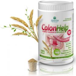 COLON HELP 480g ZENYTH