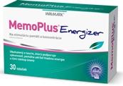MEMOPLUS ENERGIZER 30cps WALMARK