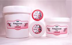 Unguent Catina 50Gr Abemar Med
