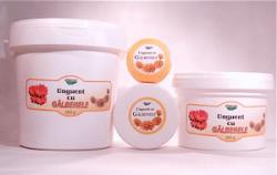 Unguent Galbenele 20Gr Abemar Med
