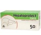 HEPATOPROTECT FORTE 50cpr BIOFARM