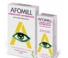 PICATURI OCHI AFOMILL LUBRIFIANT 10ml CO & CO CONSUMER