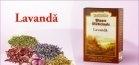 CEAI LAVANDA 50g DACIA PLANT