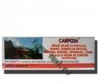 CARPIZIN SUPOZITOARE 10 x1.5g ELZIN PLANT