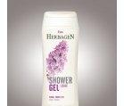 GEL DUS CU LILIAC 250ml GENMAR