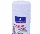 CARDIOTONIC 40cps HERBAGETICA