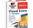 VIZUAL AKTIV EXTRA ZI+NOAPTE 30cps DOPPEL HERZ