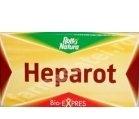 HEPAROT 30cpr ROTTA NATURA