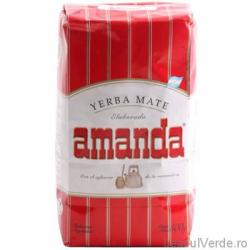 Ceai Mate Amanda 500G Adams Vision
