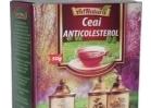 CEAI ANTICOLESTEROL 50gr ADSERV - Produse naturiste
