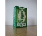 CEAI GENTIANA RADACINA 50gr ADSERV - Produse naturiste