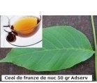 CEAI NUC FRUNZE 50g ADSERV - Produse naturiste