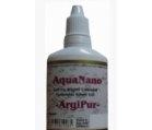 GEL ANTIBACTERIAN ARGIPUR 50ml AGHORAS - Produse naturiste
