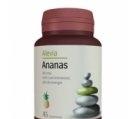 ANANAS 45cpr ALEVIA - Produse naturiste