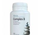 COMPLEX B 30cpr ALEVIA - Produse naturiste