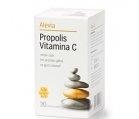 PROPOLIS VITAMINA C 20cpr ALEVIA - Produse naturiste