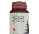 VITAMINA C DIN MACESE 20cpr ALEVIA - Produse naturiste