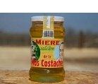 MIERE SALCAM MOS COSTACHE 400g APICOLA COSTACHE - Produse naturiste