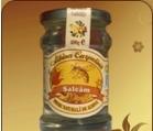 MIERE SALCAM 400G APICOLA PASTORAL GEORGESCU - Produse naturiste