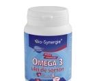 OMEGA 3 UL.SOMON 1000mg 30 cps BIO-SYNERGIE ACTIV - Produse naturiste