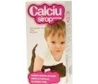 CALCIU SIROP 120ml BIOFARM - Produse naturiste