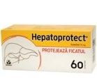 HEPATOPROTECT 60cpr BIOFARM - Produse naturiste