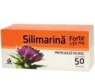 SILIMARINA FORTE 150mg 50cpr BIOFARM - Produse naturiste