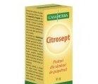 CITROSEPT CU GINSENG 15ml CASA HERBA - Produse naturiste