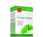 EXTRACT DE GINKGO BILOBA 30cps CASA HERBA - Produse naturiste